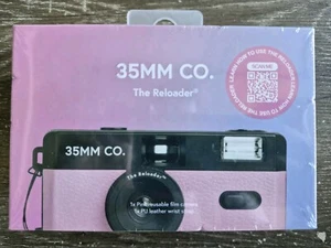 35MM CO Reloader Reusable (Pink) - Picture 1 of 2