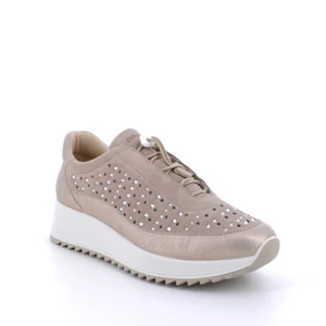 Enval Soft 5772633 sneaker beige donna X-X YRB AI25 - Imagen 1 de 3
