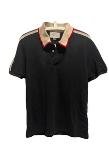 GUCCI Polo 2020/2021    L - Bild 1 von 6
