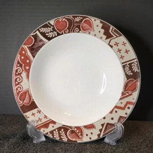 Cuenco de sopa con borde Samarra Y2237 de Studio Nova - Imagen 1 de 11