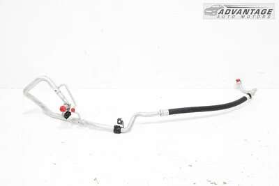 SUBARU CROSSTREK 2018-2020 AIRE ACONDICIONADO EVAPORADOR MANGUERA LÍNEA OEM Foto 1 de 4