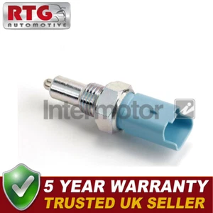 Reverse Light Switch Fits Renault Dacia Vauxhall Nissan Opel RT54920 - Picture 1 of 2