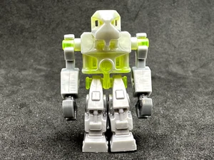 LEGO Exo Force Devastator Minifigure Set 8104 - Bild 1 von 2