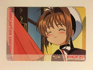 Card Captor Sakura PP Card 101 - Imagen 1 de 1