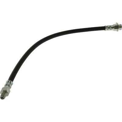 For 1966-1967 Mercury Cyclone Premium Brake Hydraulic Hose Front Centric 723KL17 - Image 1 of 4