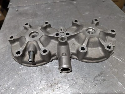 Polaris 850 Axys Boost Khaos Cylinder Head 3023283 - Image 1 of 4