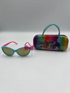 Gafas de sol LOL Surprise para niños con estuche - Imagen 1 de 18