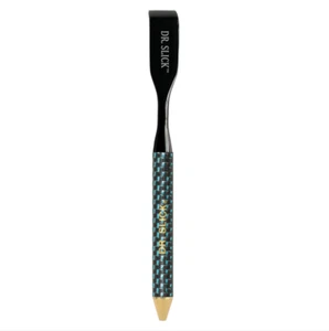 Dr. Slick Carbon Fiber Jumbo Dubbing Rake w/Half Hitch Tool - Picture 1 of 1
