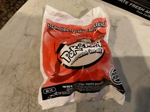 NEW BURGER KING SEALED UNOPENED 1999 POKEMON #80-16 BLASTOISE - Picture 1 of 2
