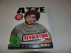 DVD    Atze Schröder: Revolution