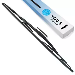 YOU.S Original Scheibenwischer 650 mm mit Sprühdüse für Renault - 7700 039 369 - Bild 1 von 4