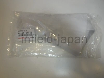 GENUINO TOYOTA 2013-20 86 SCION FR-S TABLERO LADO DERECHO TAPA EMBELLECEDOR CUBIERTA Foto 1 de 4