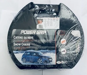Catene da neve 165/60R15 - Foto 1 di 12