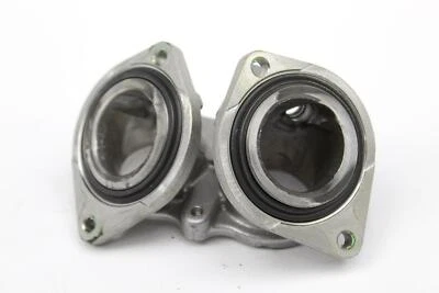 06-19 Kawasaki Vulcan 900 OEM COLECTOR DE ADMISIÓN, 59076-0003 Foto 1 de 4