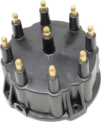 AIP Electronics Premium Distributor Cap ***ONLY*** Replaces 18-5273 805759Q3 - Image 1 of 3