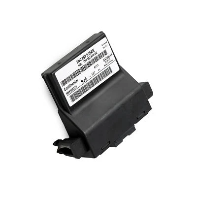 Gateway Control Unit Module Diagnostic Interface Fit For Eos Tiguan Jetta Golf Foto 1 de 4