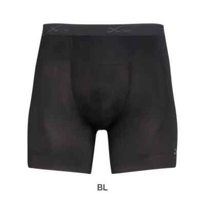 Pantalones Cortos de Compresión CW-X Wacoal Para Hombre Soporte de Cadera Equilibrio Corporal Modelo BCO101 Foto 1 de 4
