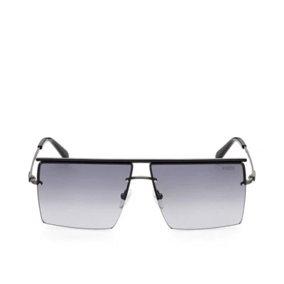 Gafas de sol Emilio Pucci EP188 05B marco cuadrado medio marco negro 62-10-140 Foto 1 de 3