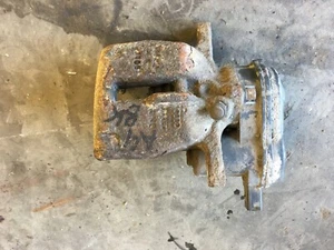 Audi A4 8K 2.0 TDI Bremssattel Bremszange Elektrisch Hinten Links - Foto 1 di 2