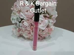 Rimmel Edition Metallic Liquid Alloy Lipstick Gloss 210 Seductress Sealed - Picture 1 of 1