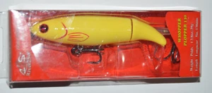 river2sea whopper plopper 130 5" big fish topwater bone - Picture 1 of 4