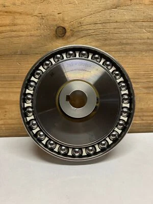 Speed Decreaser 齿轮组件 65-260-070969-6 谐波传动 — 第 1/4 张图片