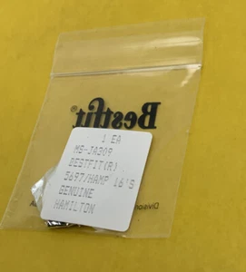 Bestfit For Hampden 16/S Mainspring. Part # JA309. New Old Stock. - Picture 1 of 2