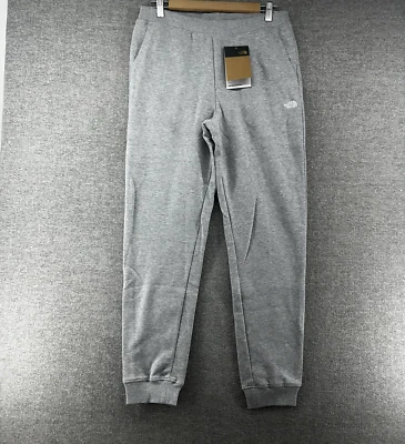 The North Face Jogger Niñas XXL Gris Polar NUEVO Foto 1 de 4