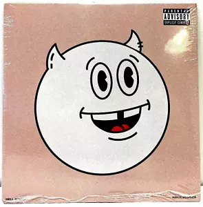 Vince Staples “Hell Bound” Limited Edition 7” Single 45RPM NEW SEALED - Foto 1 di 2