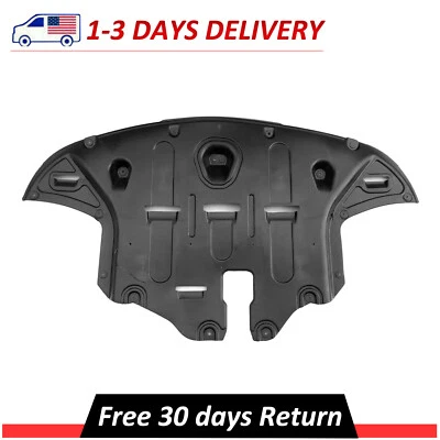 For 2016 2017 2018 2019 2020 2021 Hyundai Tucson New Engine Splash Shields Front Foto 1 de 2