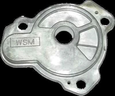 Placa de cubierta de bomba de aceite primario WSM Sea-Doo GTR 215 12-16 Foto 1 de 4