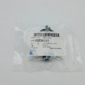 Cierre puerta tanque de combustible de gasolina 96534241 para Chevrolet Aveo Pontiac G3 2009-2010 - Imagen 1 de 3