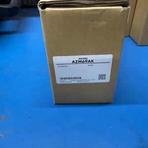 ORIENTAL MOTOR AZM69AK - Bild 1 von 6