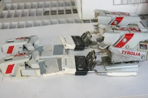 TYROLIA 200 Series Downhill Ski BINDINGS Multiple Models to Choose from - Picture 1 of 5