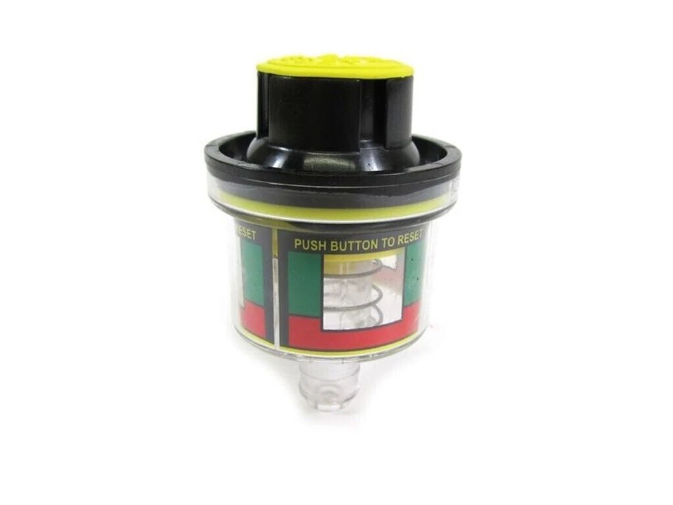 Indicador de restricción de flujo de aire diésel Dodge Ram 2500 3500 sensor medidor MOPAR OEM Foto 1 de 4