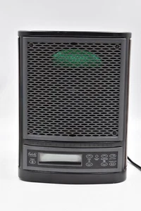 Fresh Air by EcoQuest Air Purifier Ionizer Model 2.1 Sanitizer - PLEASE READ - Picture 1 of 8