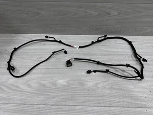 2016-2019 Tesla model S rear bumper parking sensor harness 1004421-04-T - Picture 1 of 8