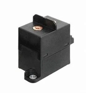 1 STCK. NEU PASSEND FÜR DC elektromagnetisches Relais AEVA1251 M02 - Bild 1 von 2