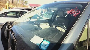 14 SUBARU FORESTER Windshield Glass Non-heated - Picture 1 of 1