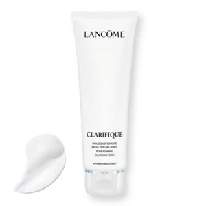 Lancome CLARIFIQUE PORE REFINING CLEANSING FOAM 125ml/4.4oz #hk - Picture 1 of 1
