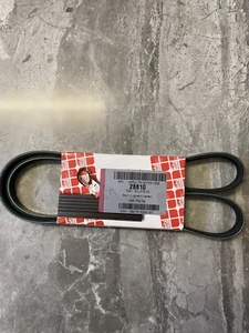 febi bilstein v-ribbed belt 1215mm, 4 Ribs, 28810 - Picture 1 of 4
