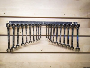 Soporte organizador de herramientas para llaves - Universal - Imagen 1 de 2