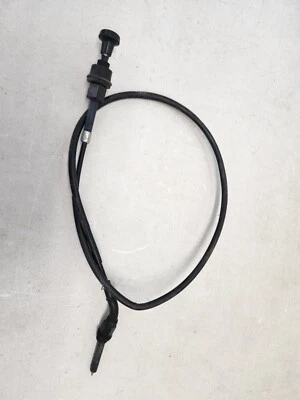 01 - 2013 honda foreman 500 2x4 4x4 choke cable starter valve - Image 1 of 2