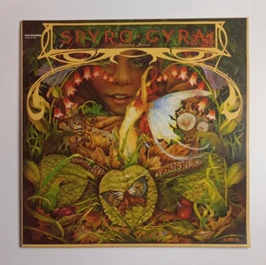 Spyro Gyra - Morning Dance (Vinyl LP, 1979) MCA Records - VG - Picture 1 of 4