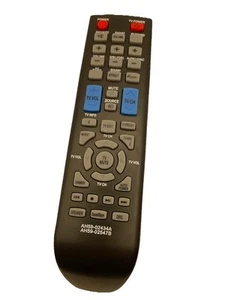 AH59-02434A AH59-02547B Replace Remote for Samsung HW-E450 HW-E550 HW-E551 HW-E5 - Picture 1 of 7