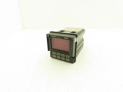 Powers 535 Process Controller 1/4 DIN Firmware 4.01 - Image 1 of 4
