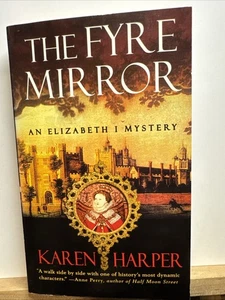 Fyre Mirror by Karen Harper (2006, Mass Market) - Bild 1 von 5