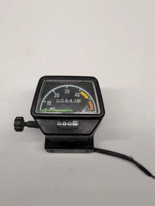 96 To 2004 Arctic Cat Speedometer ONLY 443 Miles - Picture 1 of 6