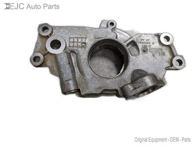 Bomba de aceite de motor para 10-16 GMC Savana 2500 6.0 12556436 Foto 1 de 4