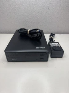 Graveur Blu-ray Buffalo BRXL-16U3 MediaStation USB 3.0 BDXL - Photo 1/8
